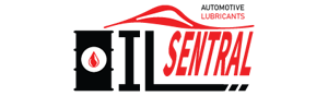 Oil Sentral