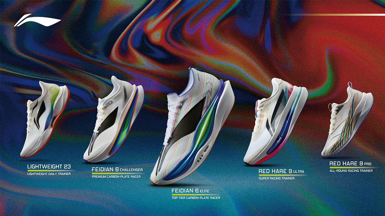 LI-NING