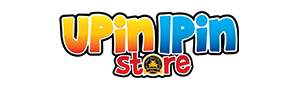 Upin & Ipin Store