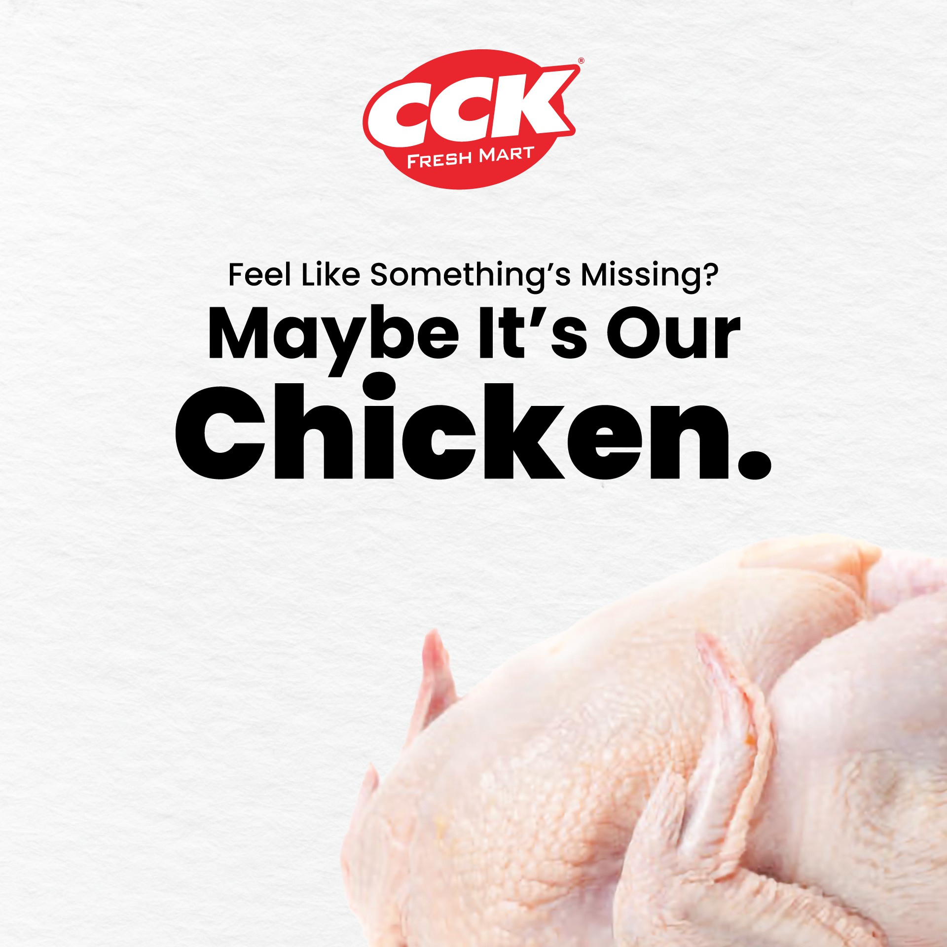 CCKFM Chicken