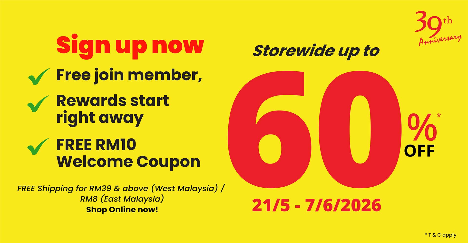 Tea On Sale | Premium Oolong & Puer Tea Offers Malaysia | Discount Tea Online