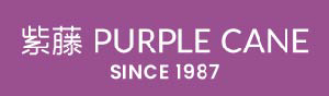 Purple Cane