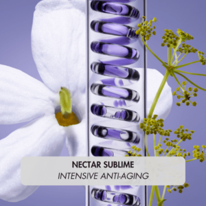 Nectar Sublime - innovative formula with natural retinol-like