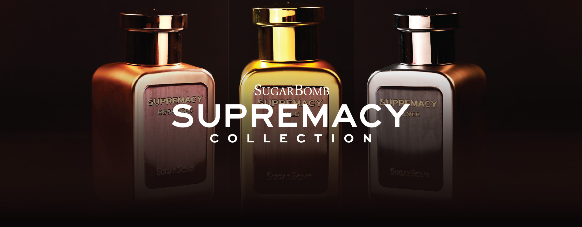Supremacy Collection