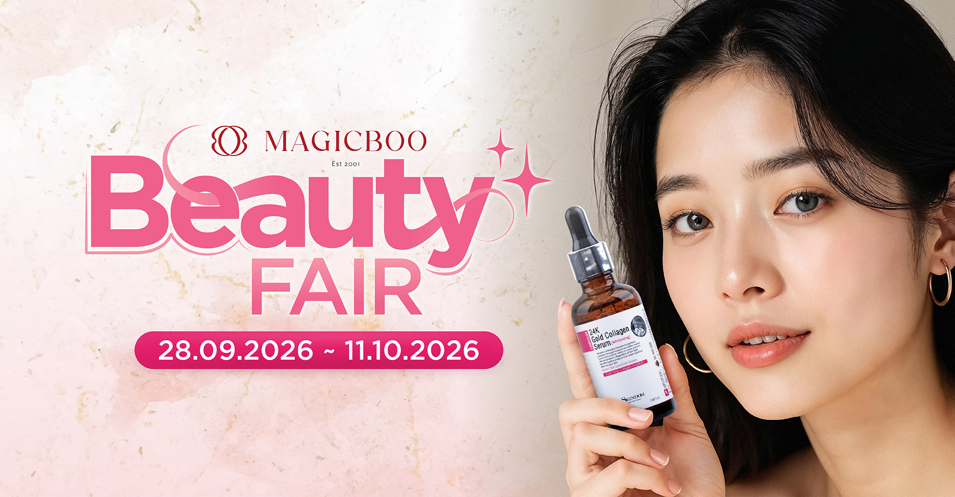 BEAUTY FAIR